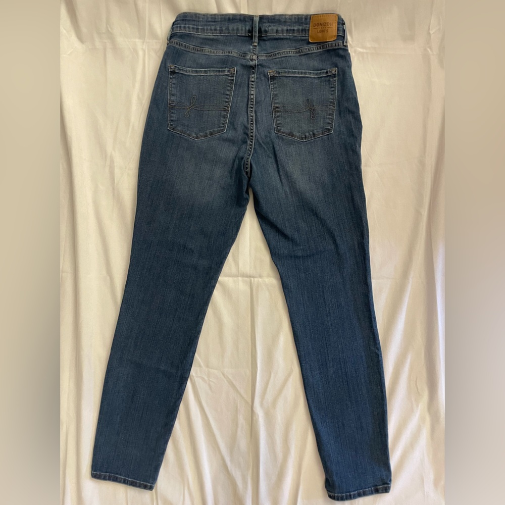 Levi’s Denizen Jeans